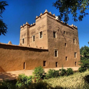 Kasbah ait Moussa
